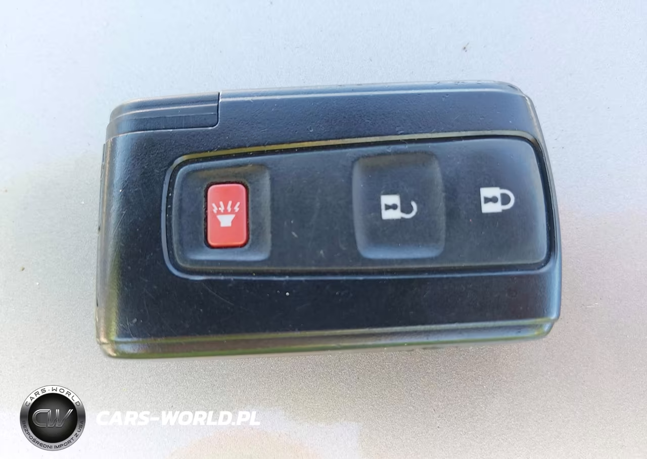 2008 Toyota Prius VIN:JTDKB20U783441247 - 11