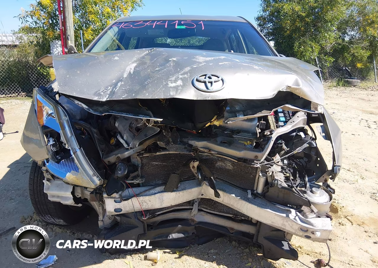 2008 Toyota Prius VIN:JTDKB20U783441247 - 6