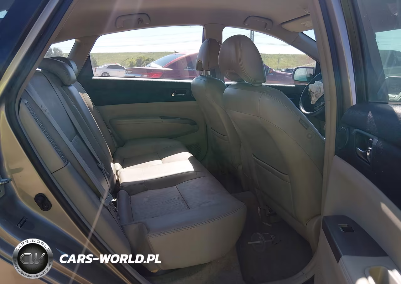 2008 Toyota Prius VIN:JTDKB20U783441247 - 8