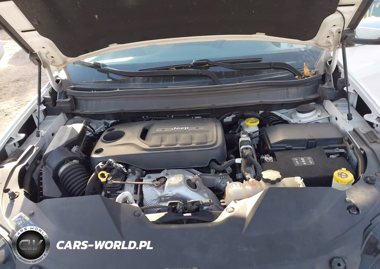 2019 Jeep Cherokee Limited 4X4 VIN:1C4PJMDN0KD201319 - 10