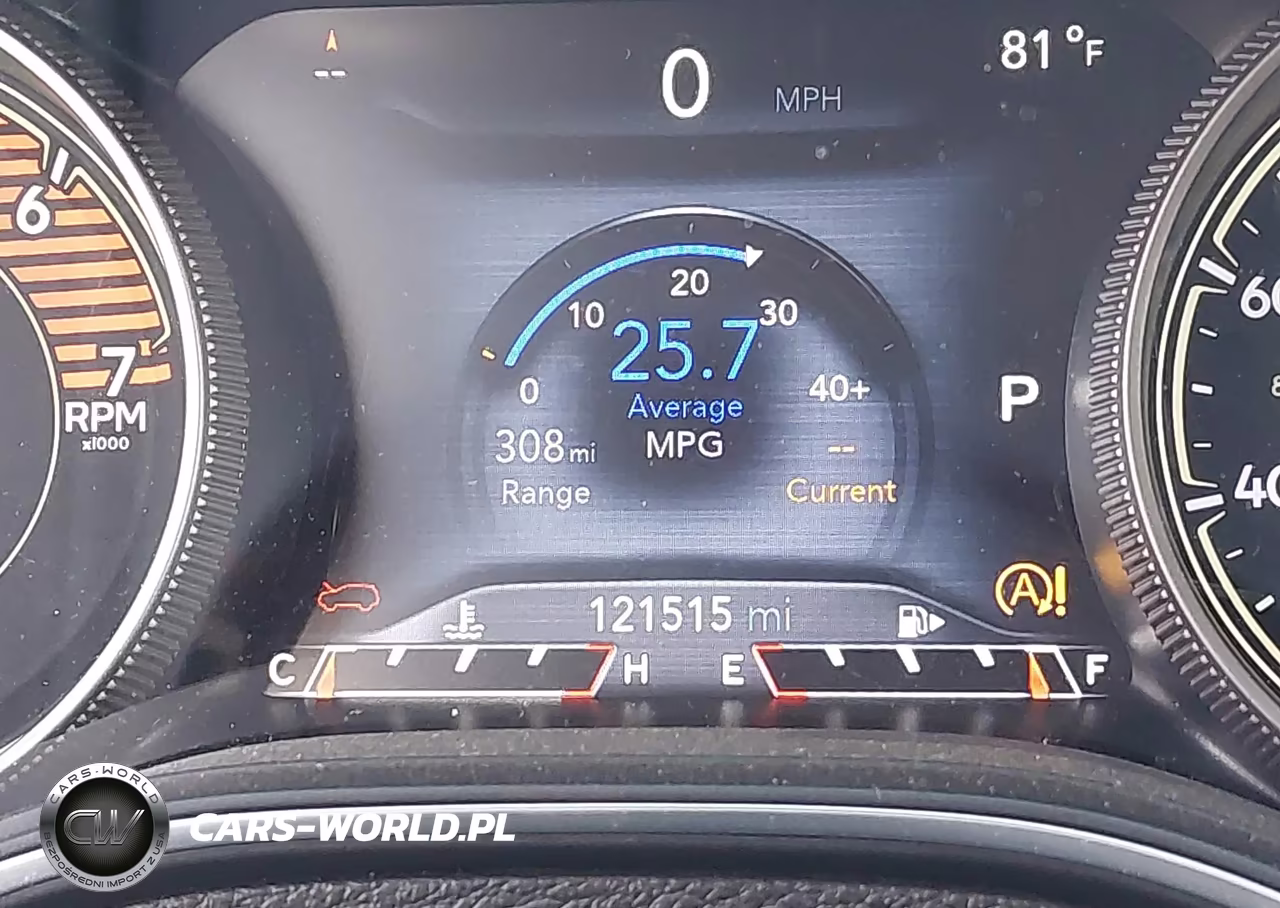 2019 Jeep Cherokee Limited 4X4 VIN:1C4PJMDN0KD201319 - 15