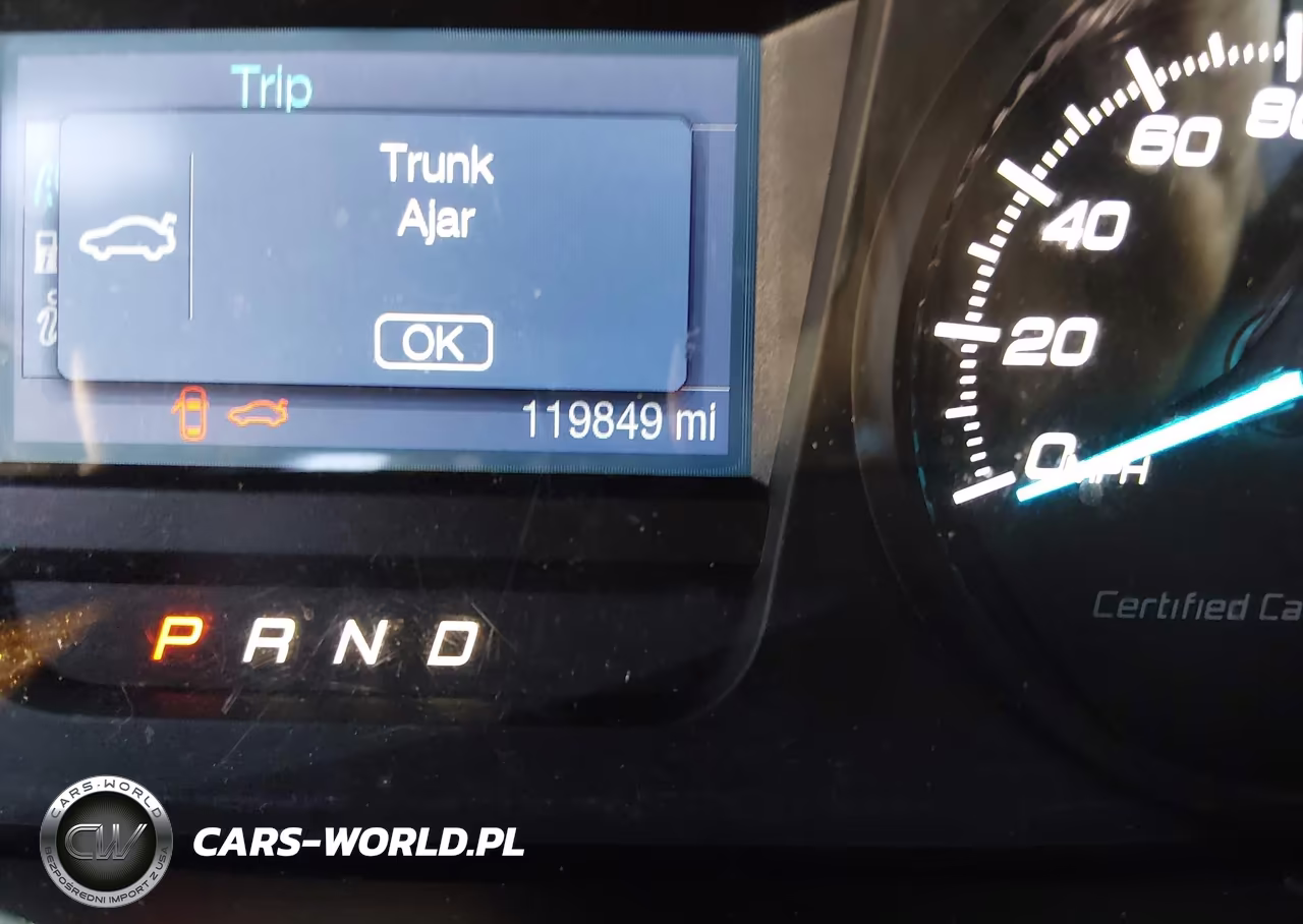 2015 Ford Police Interceptor VIN:1FAHP2L86FG149367 - 15