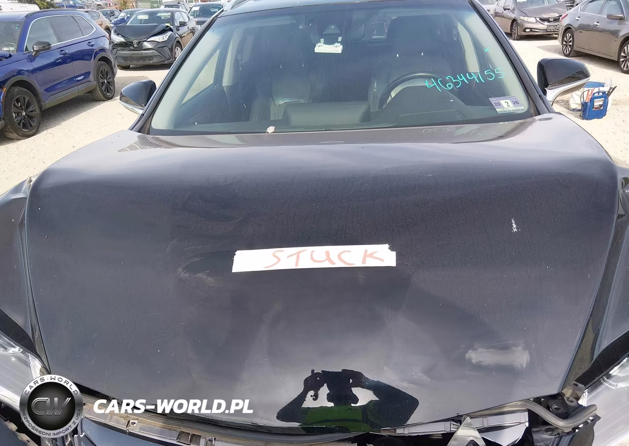 2019 Lexus Rx 350 VIN:JTJBZMCA5K2040850 - 10