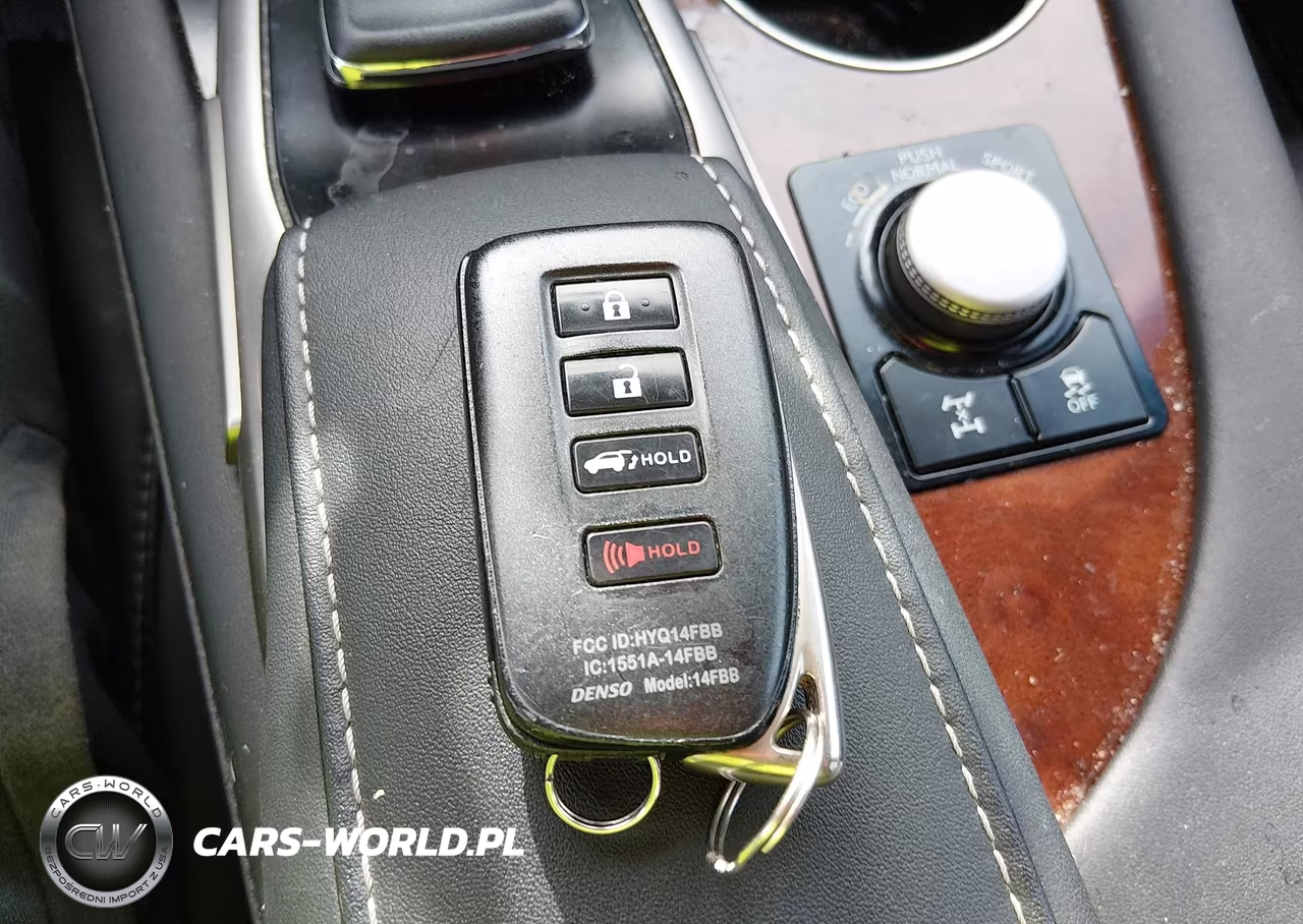 2019 Lexus Rx 350 VIN:JTJBZMCA5K2040850 - 11