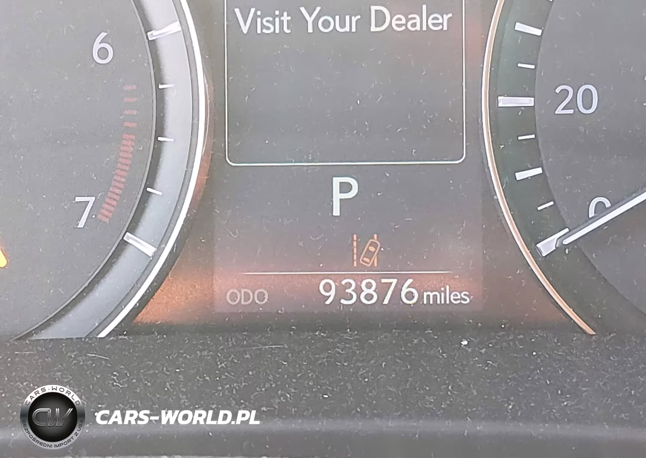 2019 Lexus Rx 350 VIN:JTJBZMCA5K2040850 - 15