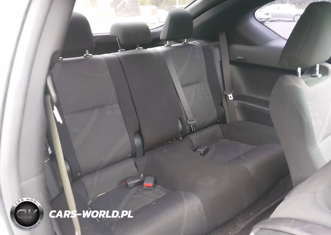 2012 Scion Tc VIN:JTKJF5C71C3029950 - 8
