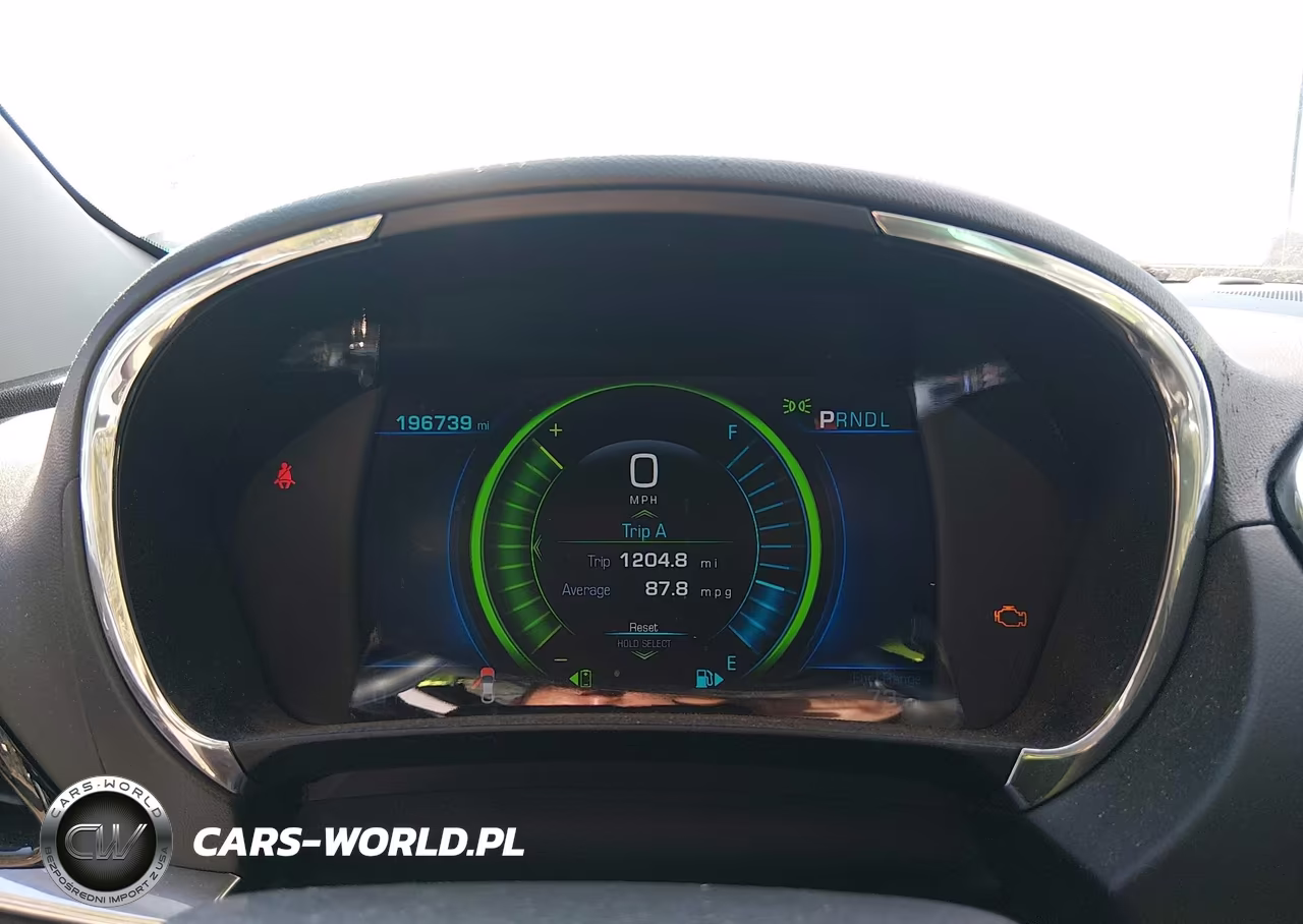 2016 Chevrolet Volt Premier VIN:1G1RB6S51GU100147 - 7