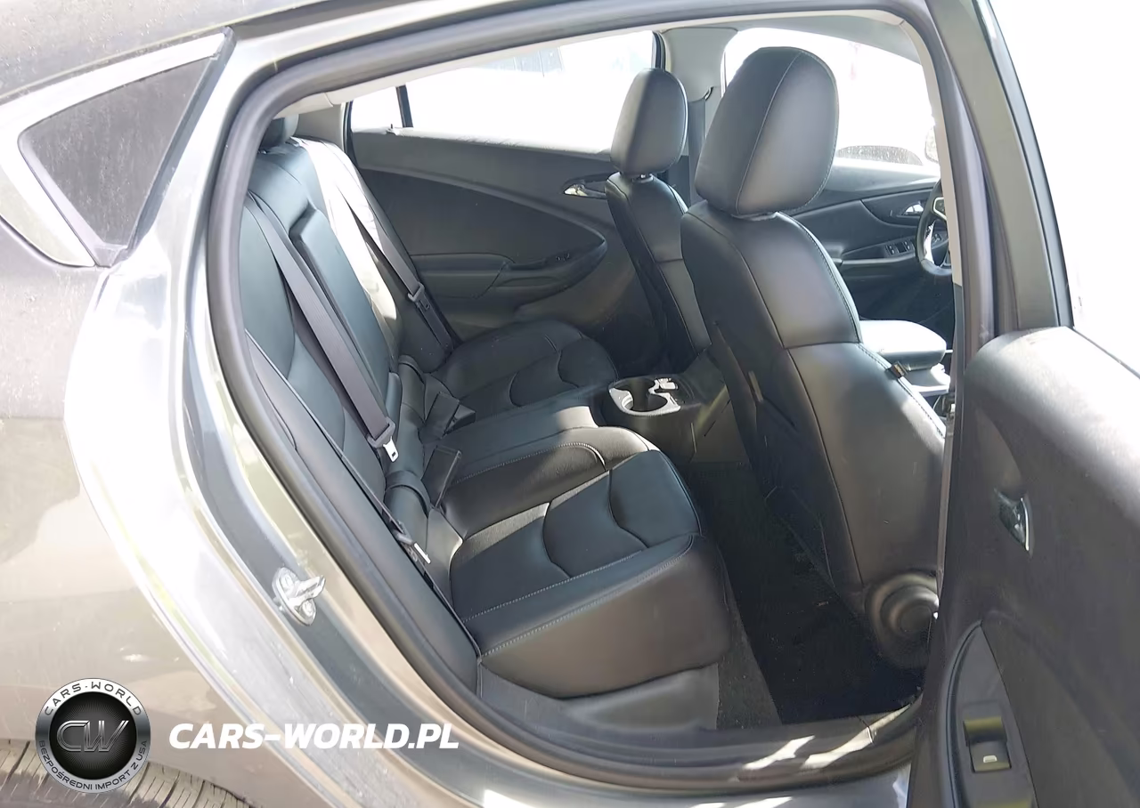 2016 Chevrolet Volt Premier VIN:1G1RB6S51GU100147 - 8