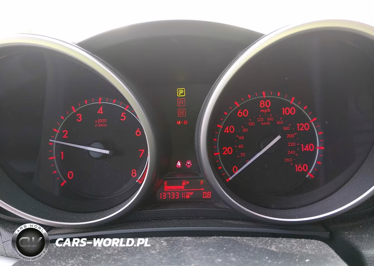 2010 Mazda Mazda3 S Sport VIN:JM1BL1H62A1113507 - 7