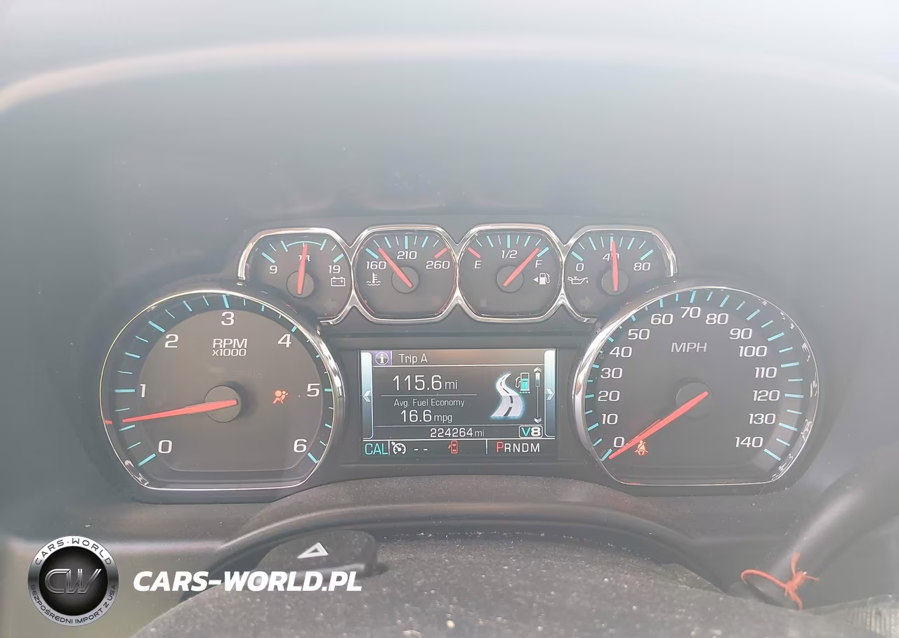 2015 Chevrolet Silverado 1500 1Lt VIN:1GCVKREC6FZ343214 - 7