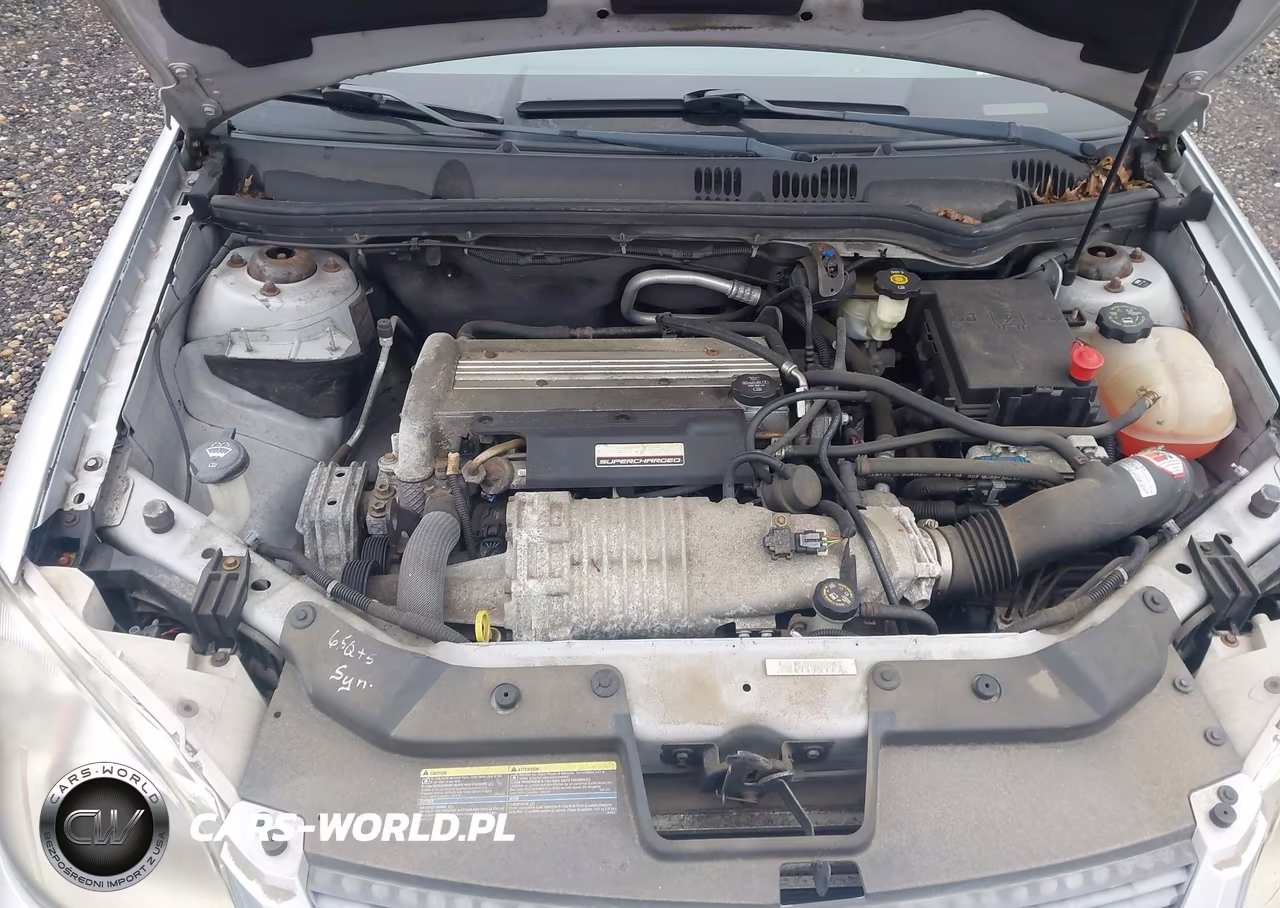 2007 Chevrolet Cobalt Ss Supercharged VIN:1G1AP15P377376505 - 10