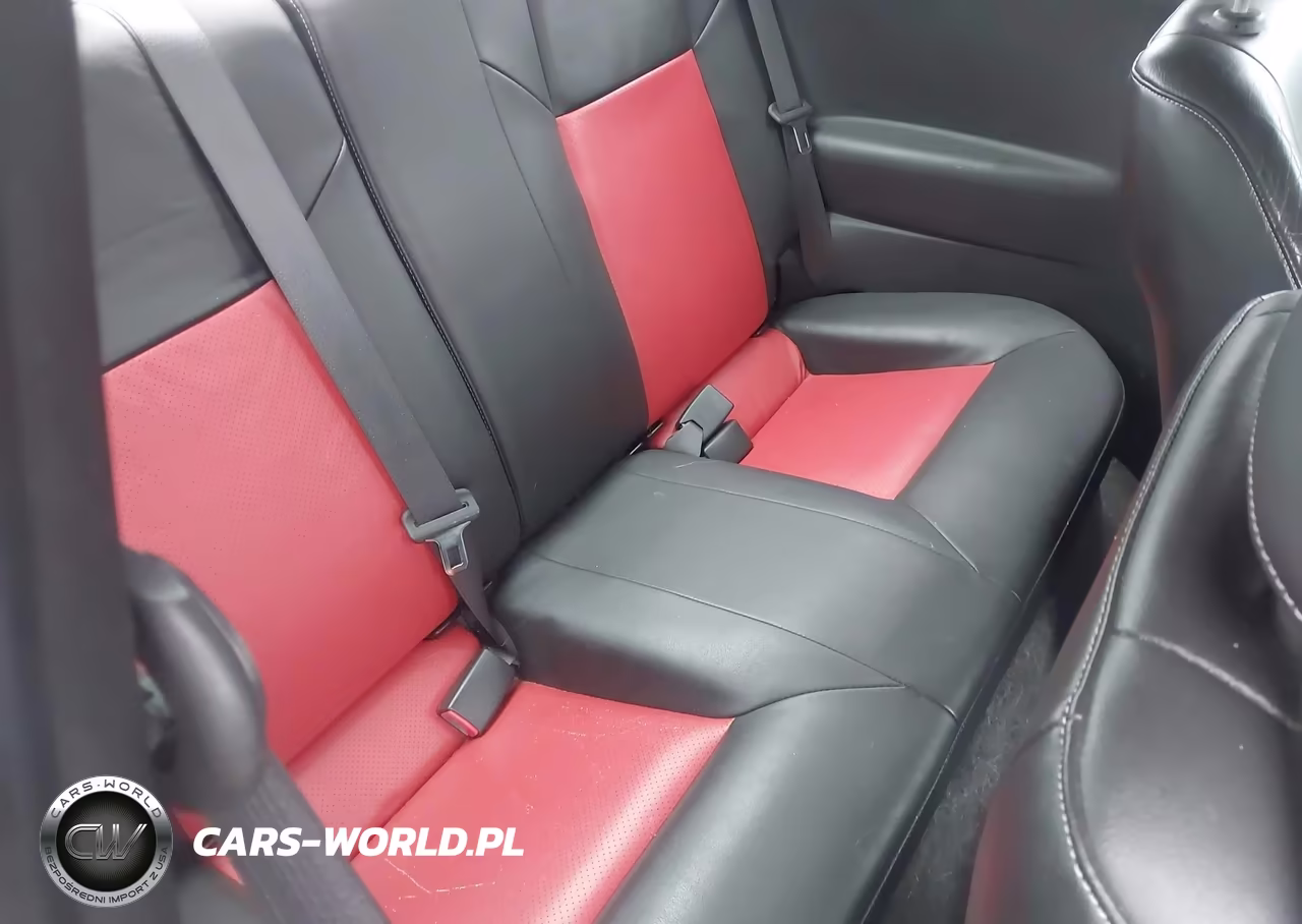 2007 Chevrolet Cobalt Ss Supercharged VIN:1G1AP15P377376505 - 8