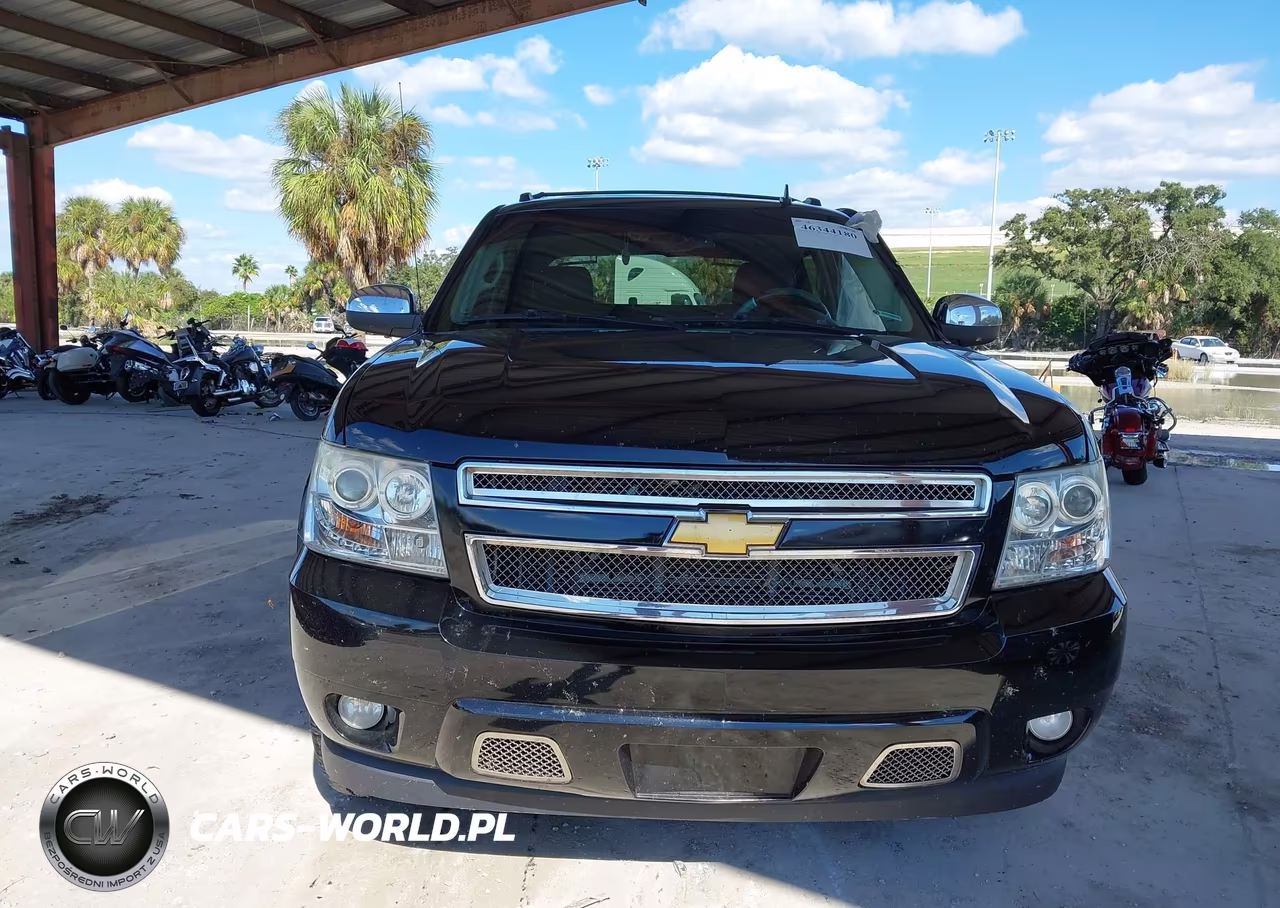2013 Chevrolet Avalanche Ltz VIN:3GNTKGE79DG235253 - 12
