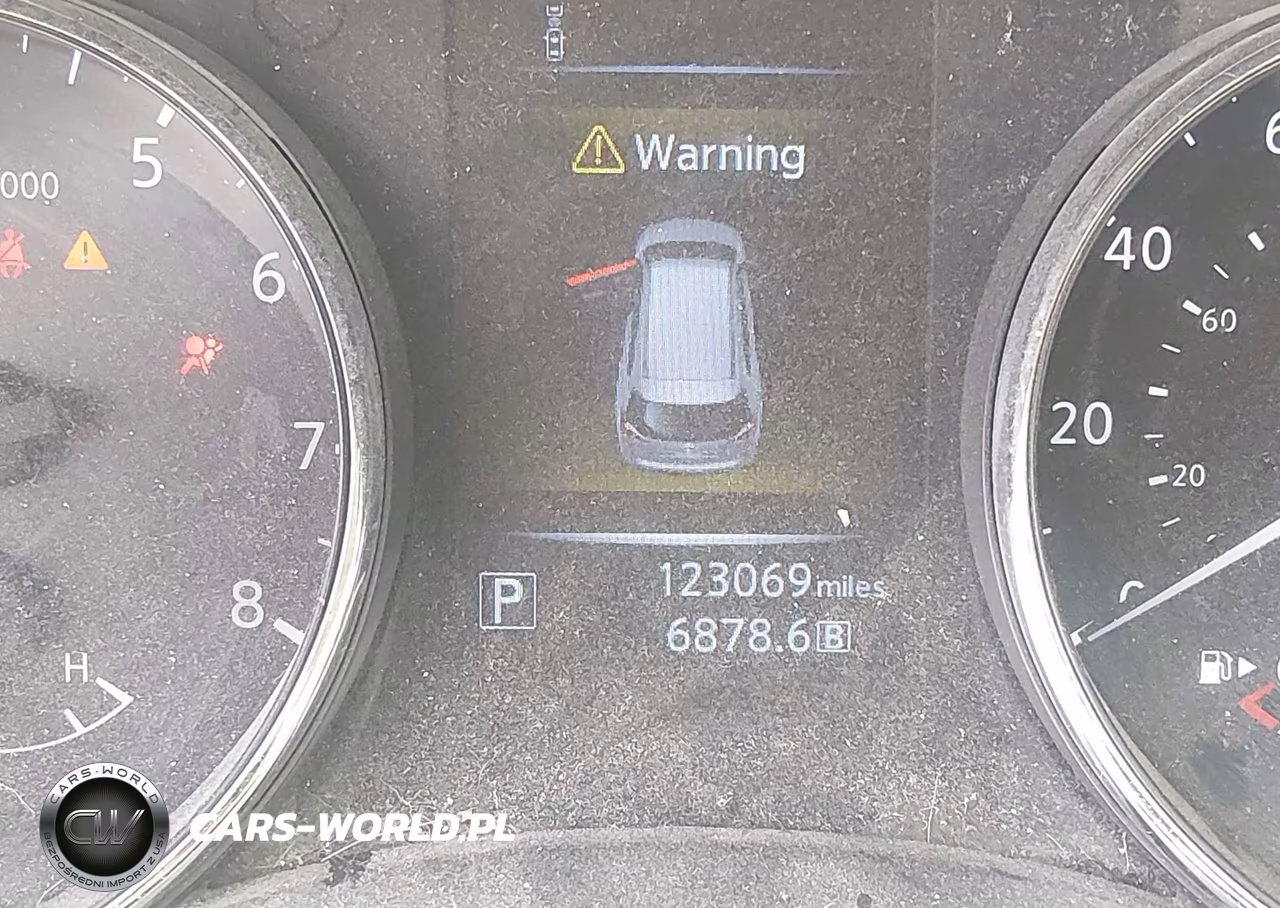 2016 Nissan Rogue Sl VIN:5N1AT2MV6GC835778 - 15
