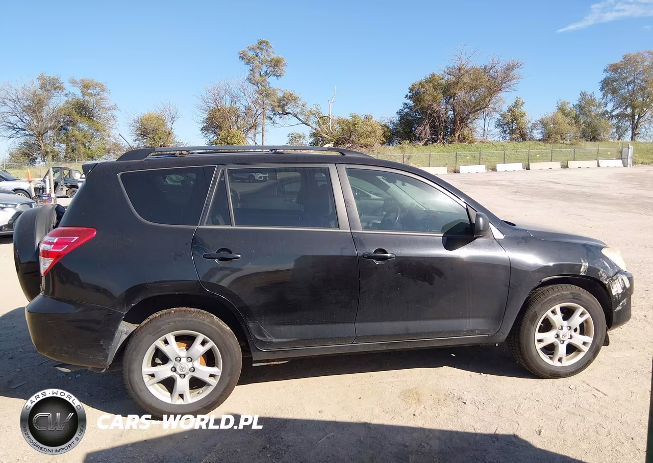2012 Toyota Rav4 VIN:2T3BF4DV5CW235787 - 13
