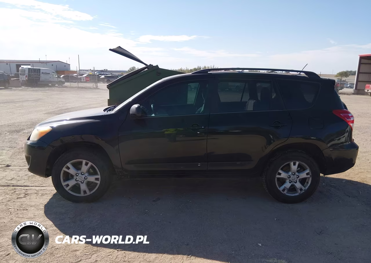 2012 Toyota Rav4 VIN:2T3BF4DV5CW235787 - 14