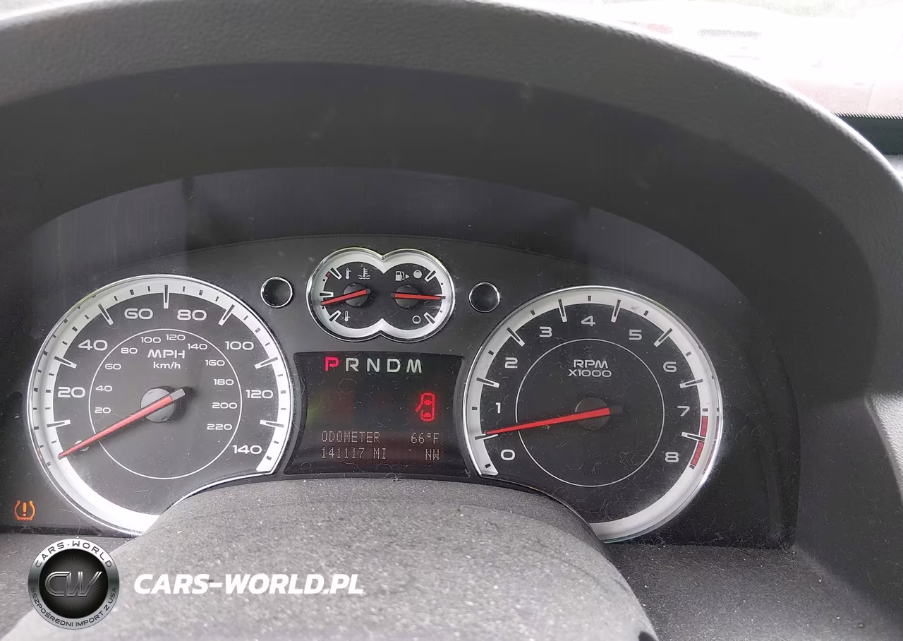 2008 Pontiac Torrent Gxp VIN:2CKDL537186340249 - 7