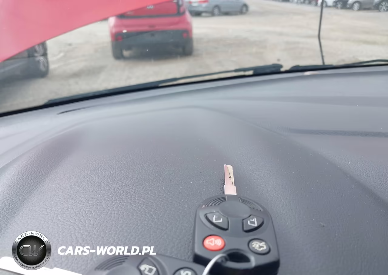 2014 Ford Focus Se VIN:1FADP3K28EL263393 - 11