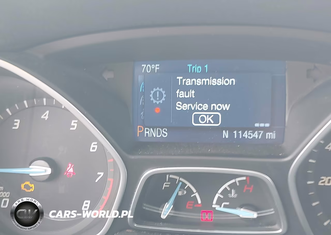 2014 Ford Focus Se VIN:1FADP3K28EL263393 - 7