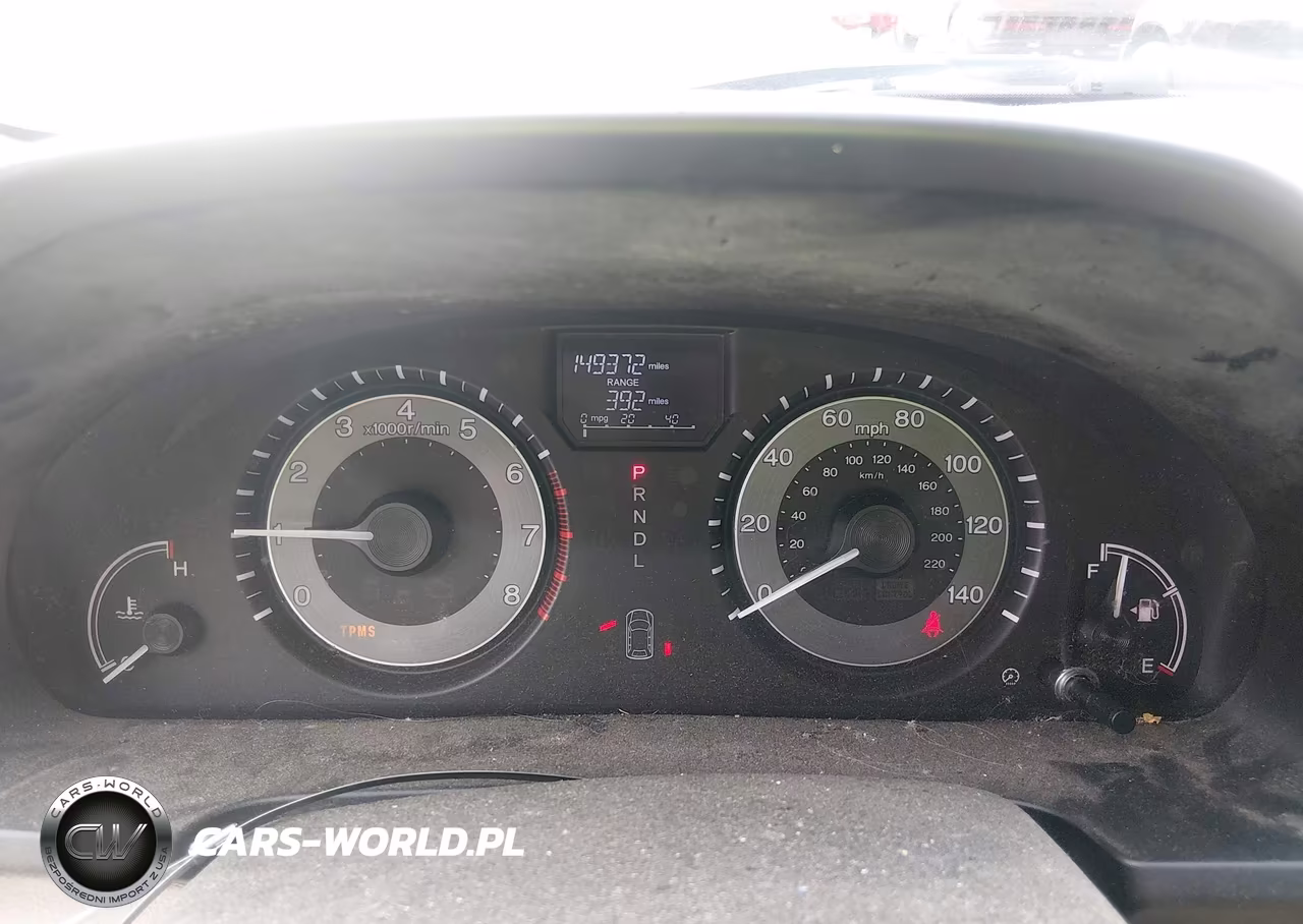 2015 Honda Odyssey Lx VIN:5FNRL5H2XFB114745 - 7