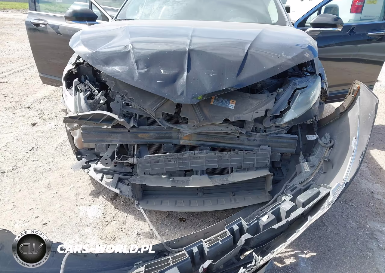2013 Lincoln Mkz VIN:3LN6L2GK1DR804488 - 6