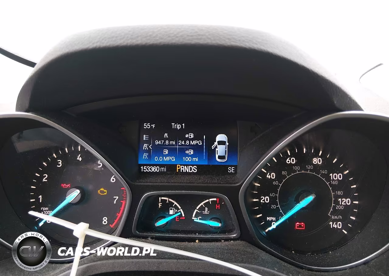 2017 Ford Escape Se VIN:1FMCU9GD5HUC41793 - 7
