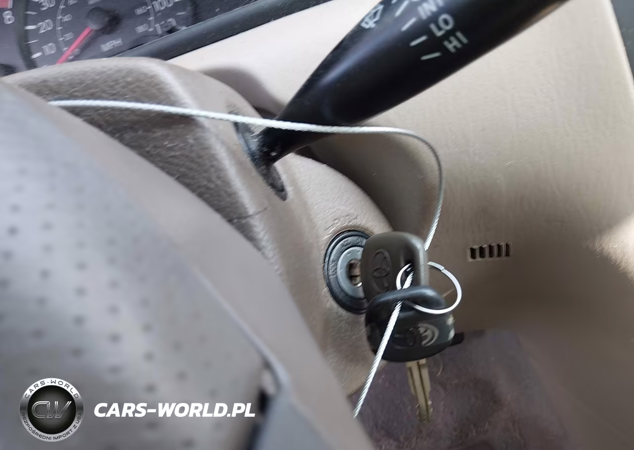2008 Toyota Corolla Ce VIN:1NXBR32E58Z017191 - 11