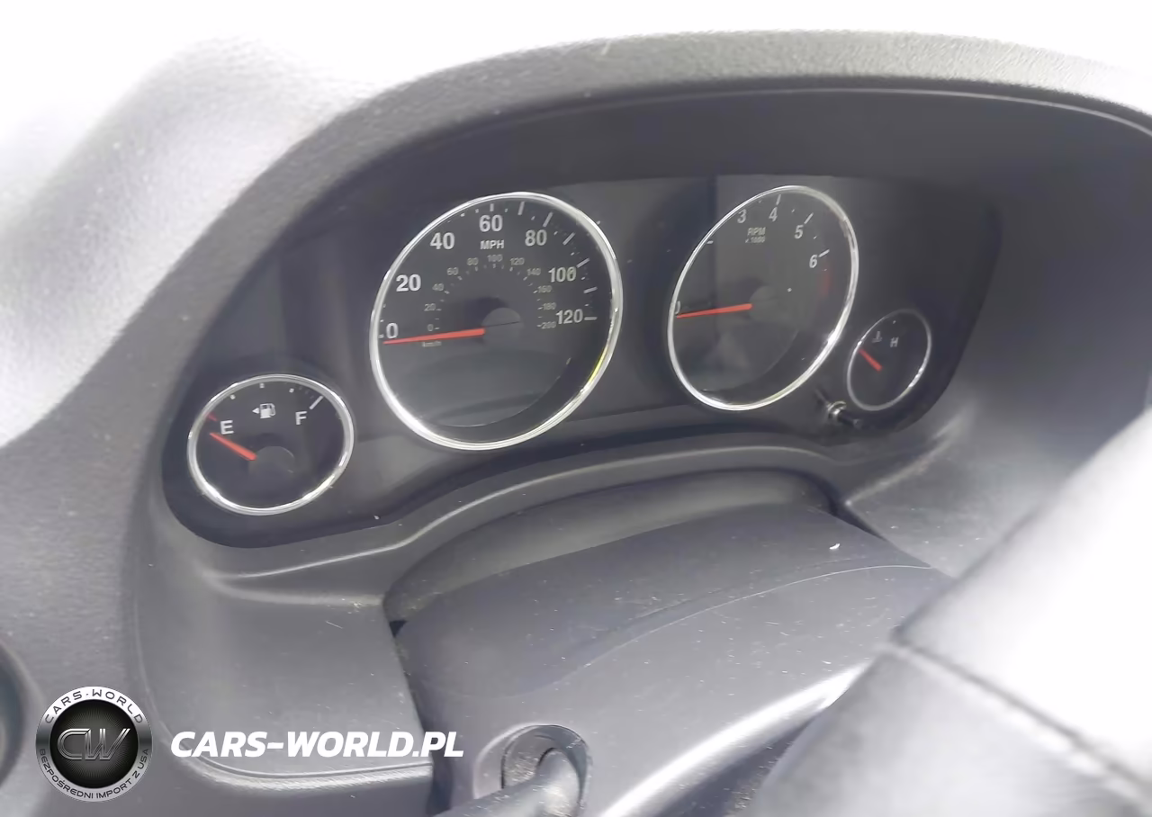 2012 Jeep Compass Limited VIN:1C4NJDCB1CD573543 - 7