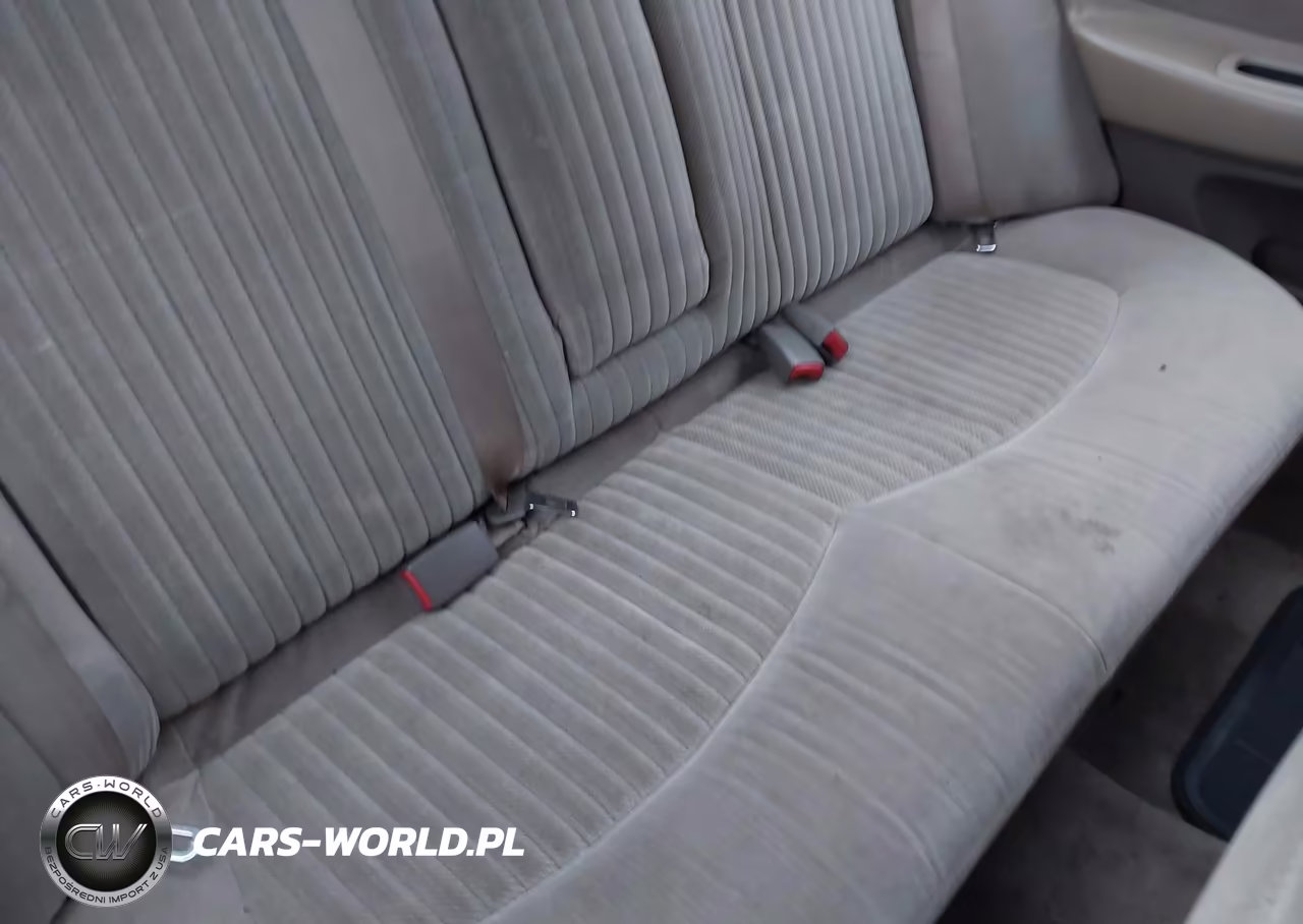 1998 Honda Accord Lx VIN:1HGCG5644WA109226 - 8