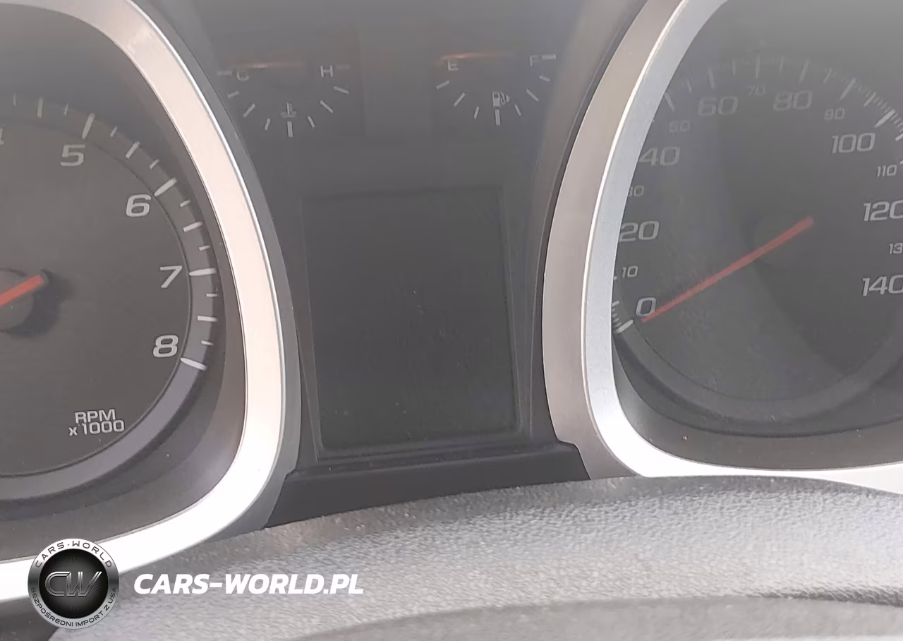 2011 Chevrolet Equinox 1Lt VIN:2CNFLEEC4B6469292 - 7