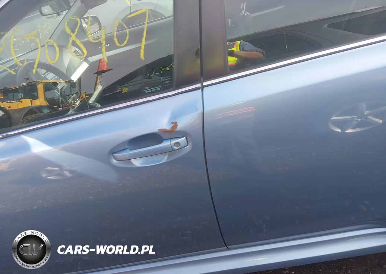 2010 Subaru Legacy 2.5I Premium VIN:4S3BMBC66A3226245 - 6