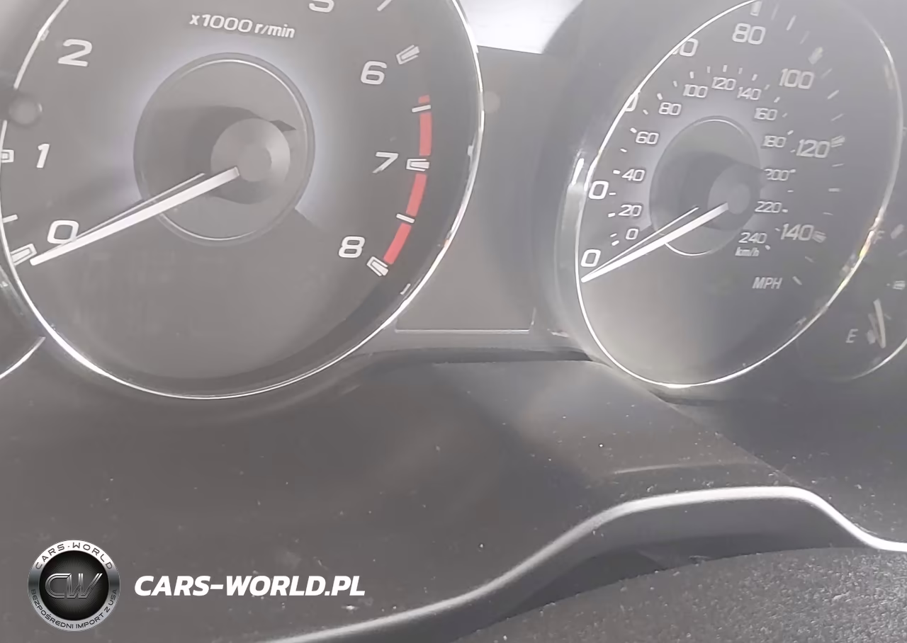 2010 Subaru Legacy 2.5I Premium VIN:4S3BMBC66A3226245 - 7