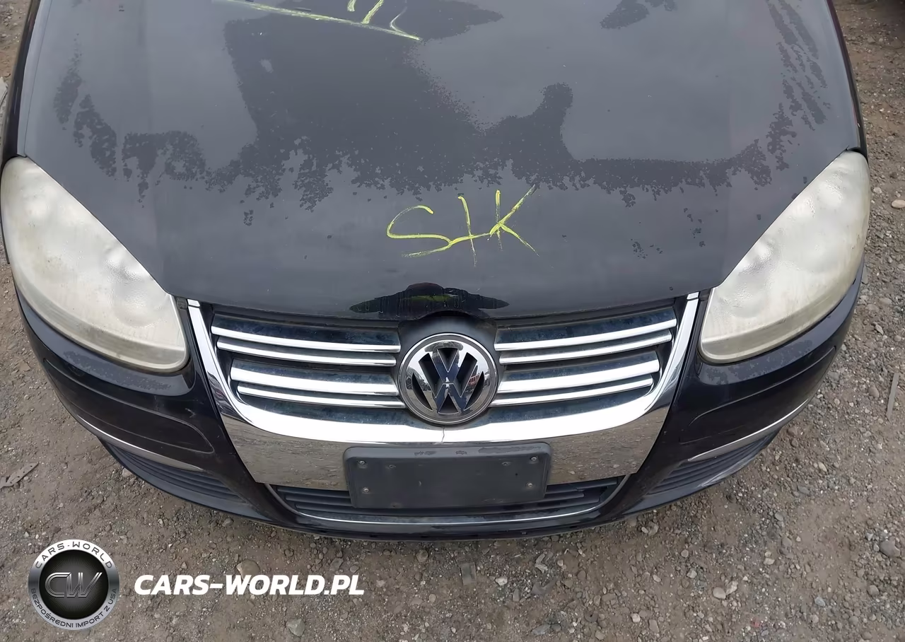2007 Volkswagen Jetta 2.5 VIN:3VWPG71K07M178112 - 10