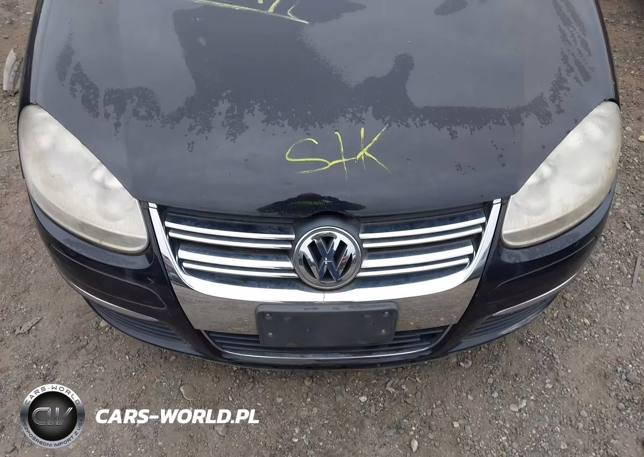 2007 Volkswagen Jetta 2.5 VIN:3VWPG71K07M178112 - 6