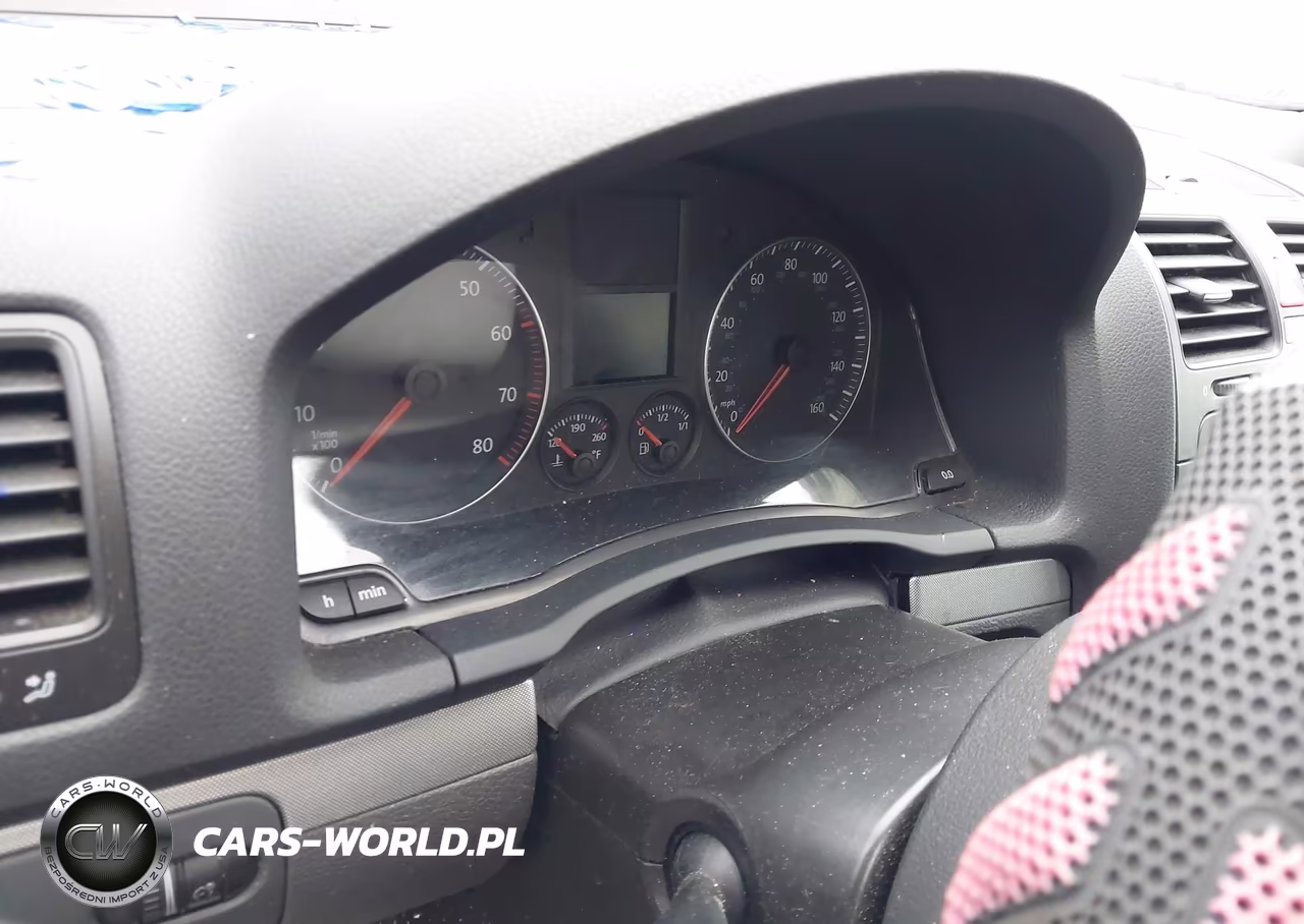 2007 Volkswagen Jetta 2.5 VIN:3VWPG71K07M178112 - 7