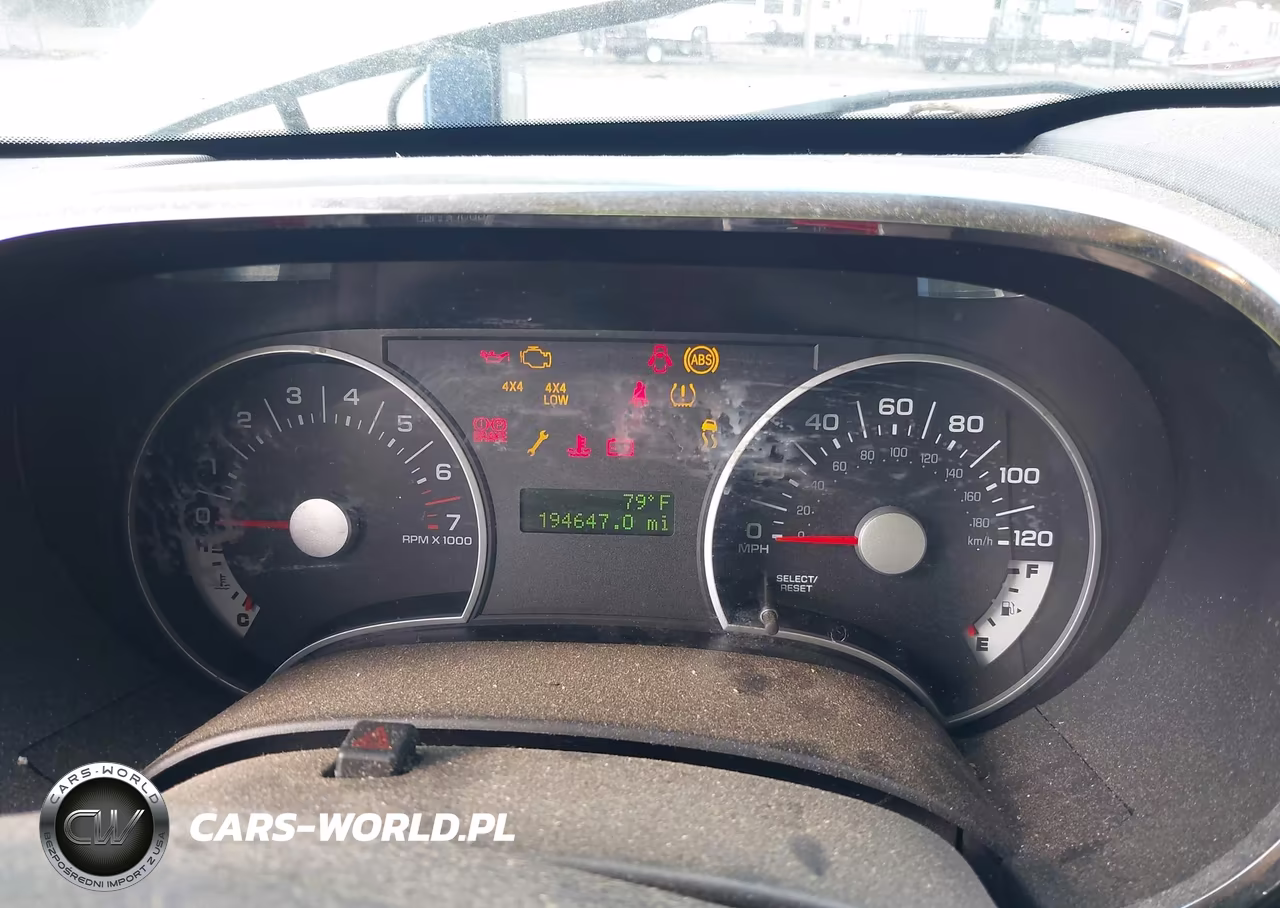 2010 Ford Explorer Xlt VIN:1FMEU7DE9AUA71888 - 7