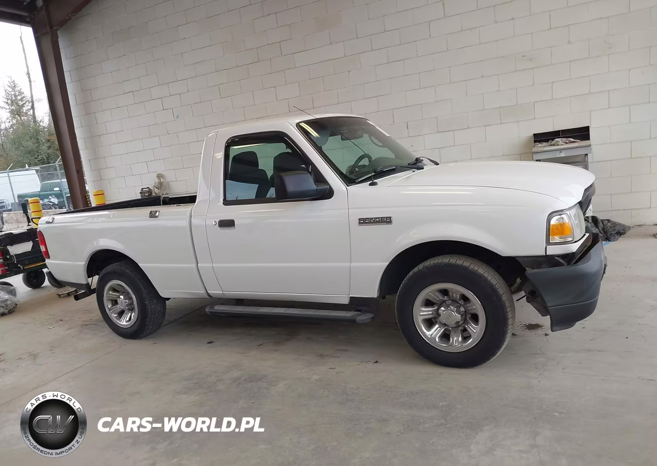 2006 Ford Ranger Xl-Xlt VIN:1FTYR10D46PA75544 - 14