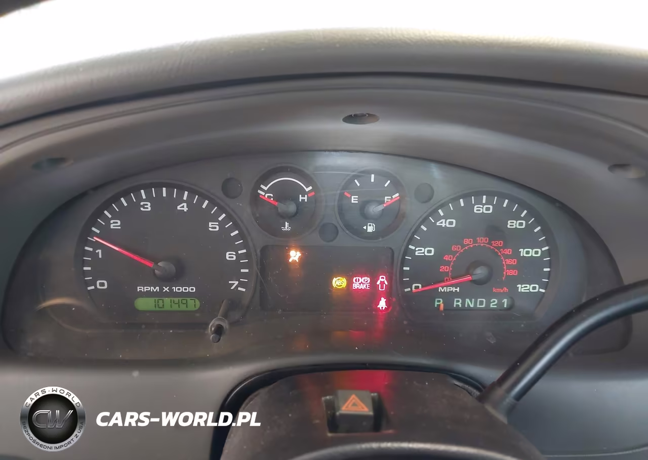 2006 Ford Ranger Xl-Xlt VIN:1FTYR10D46PA75544 - 7