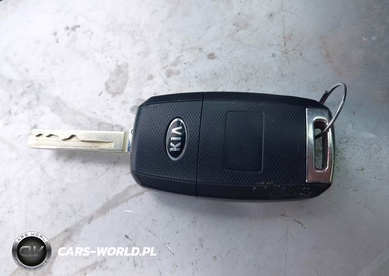 2019 Kia Sorento 2.4L Lx VIN:5XYPG4A37KG536838 - 11