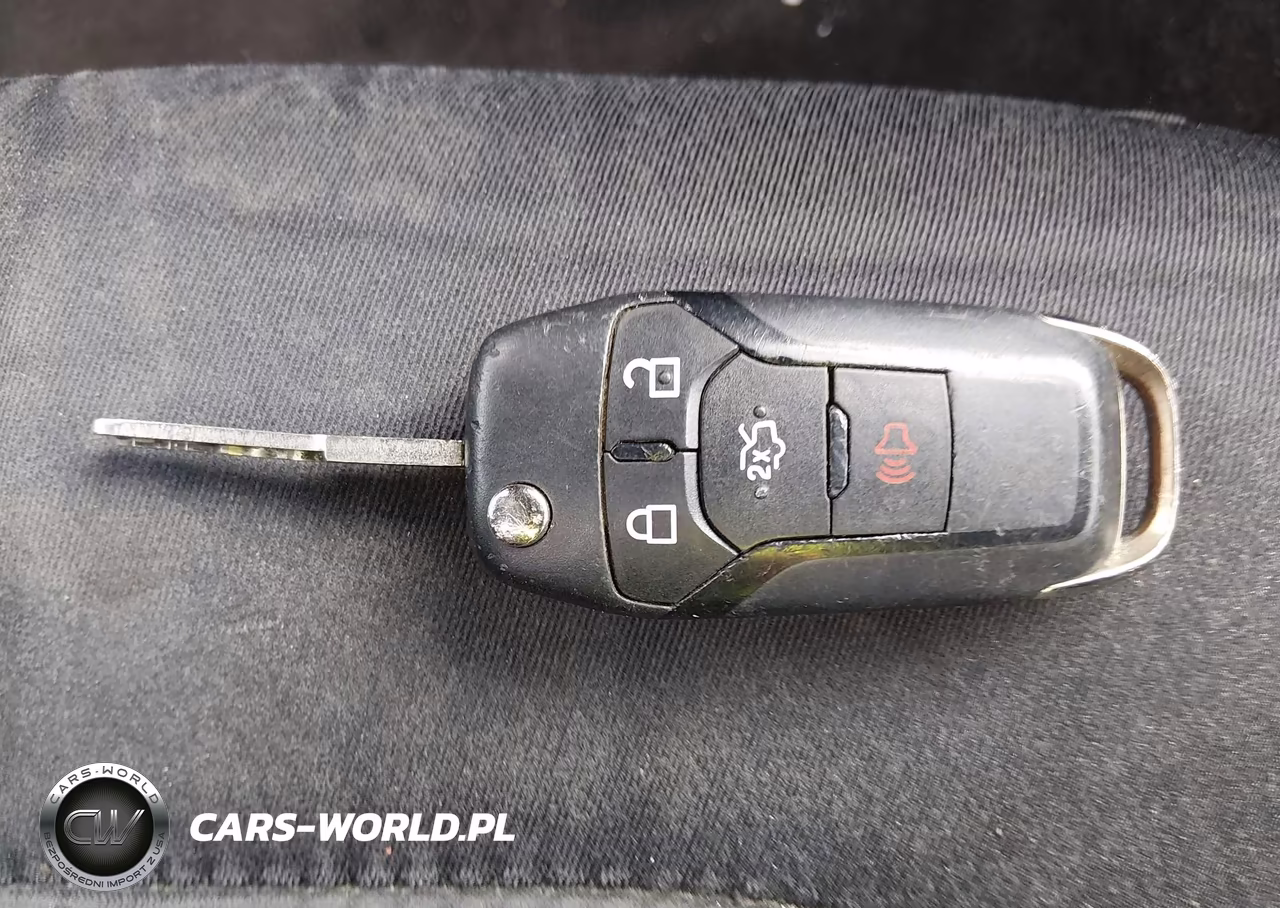 2016 Ford Fusion Se VIN:3FA6P0H74GR357978 - 11