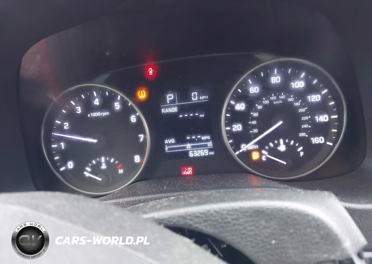 2017 Hyundai Elantra Se VIN:KMHD84LF4HU159539 - 7