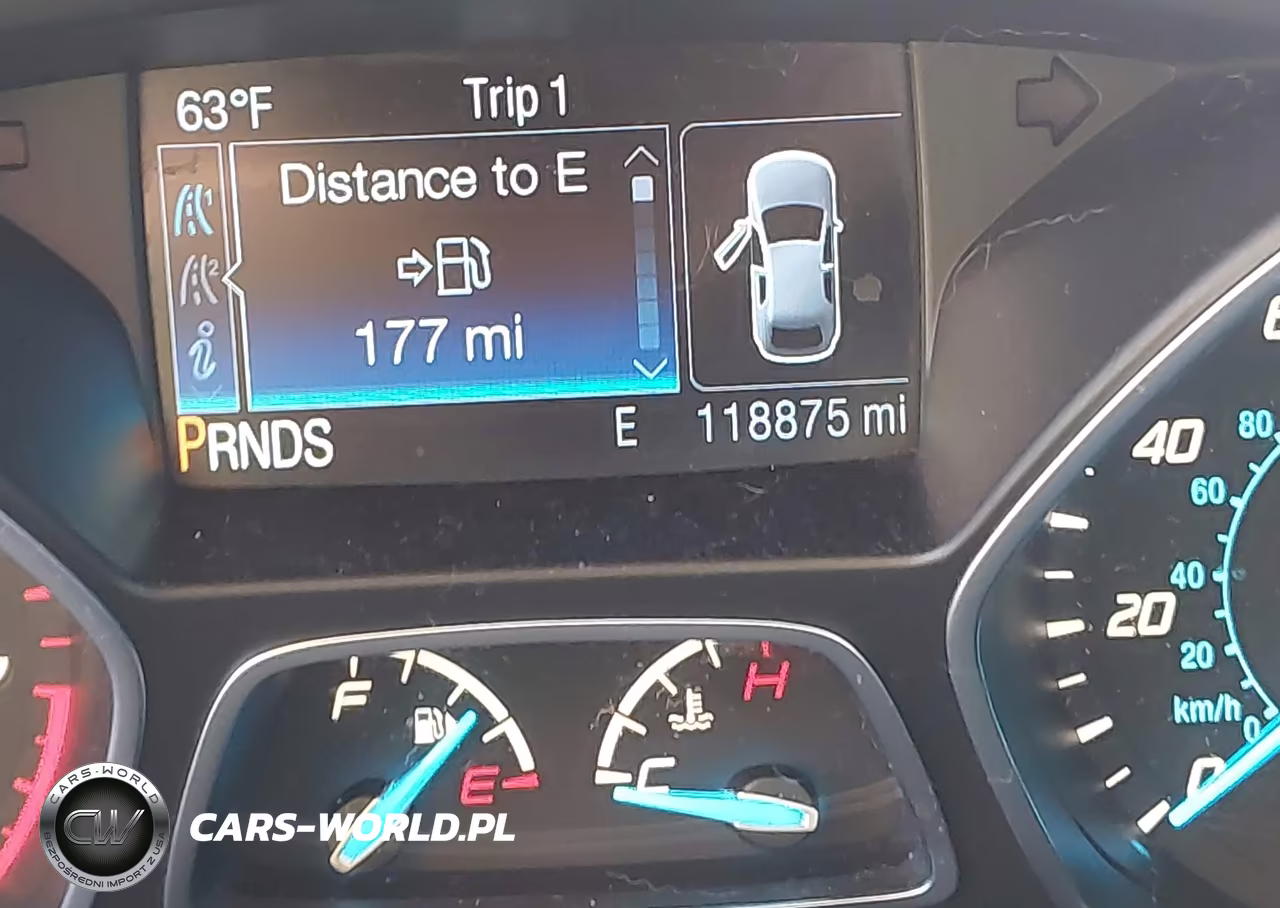 2014 Ford Escape Se VIN:1FMCU0GX0EUE40994 - 12