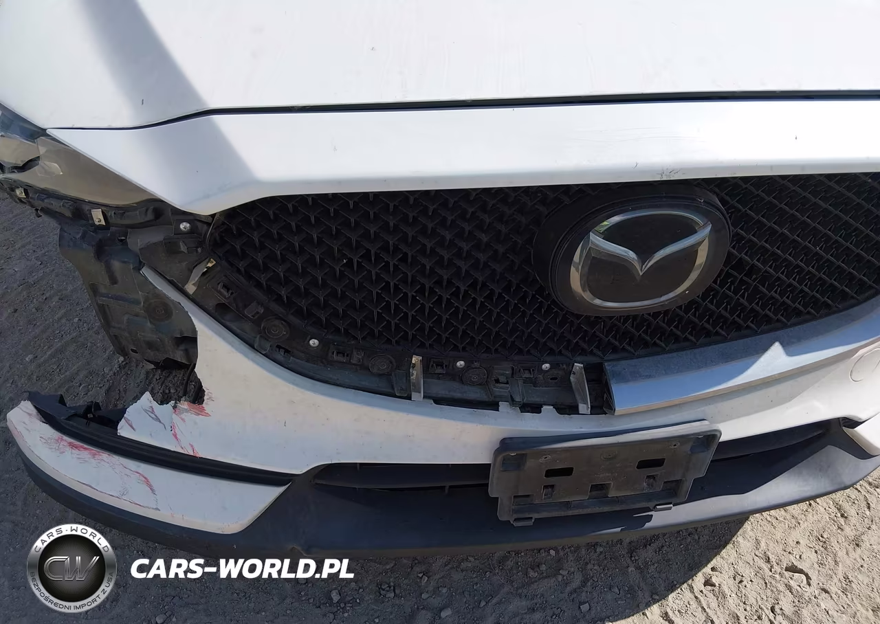 2018 Mazda Cx-5 Touring VIN:JM3KFACM5J1397767 - 19