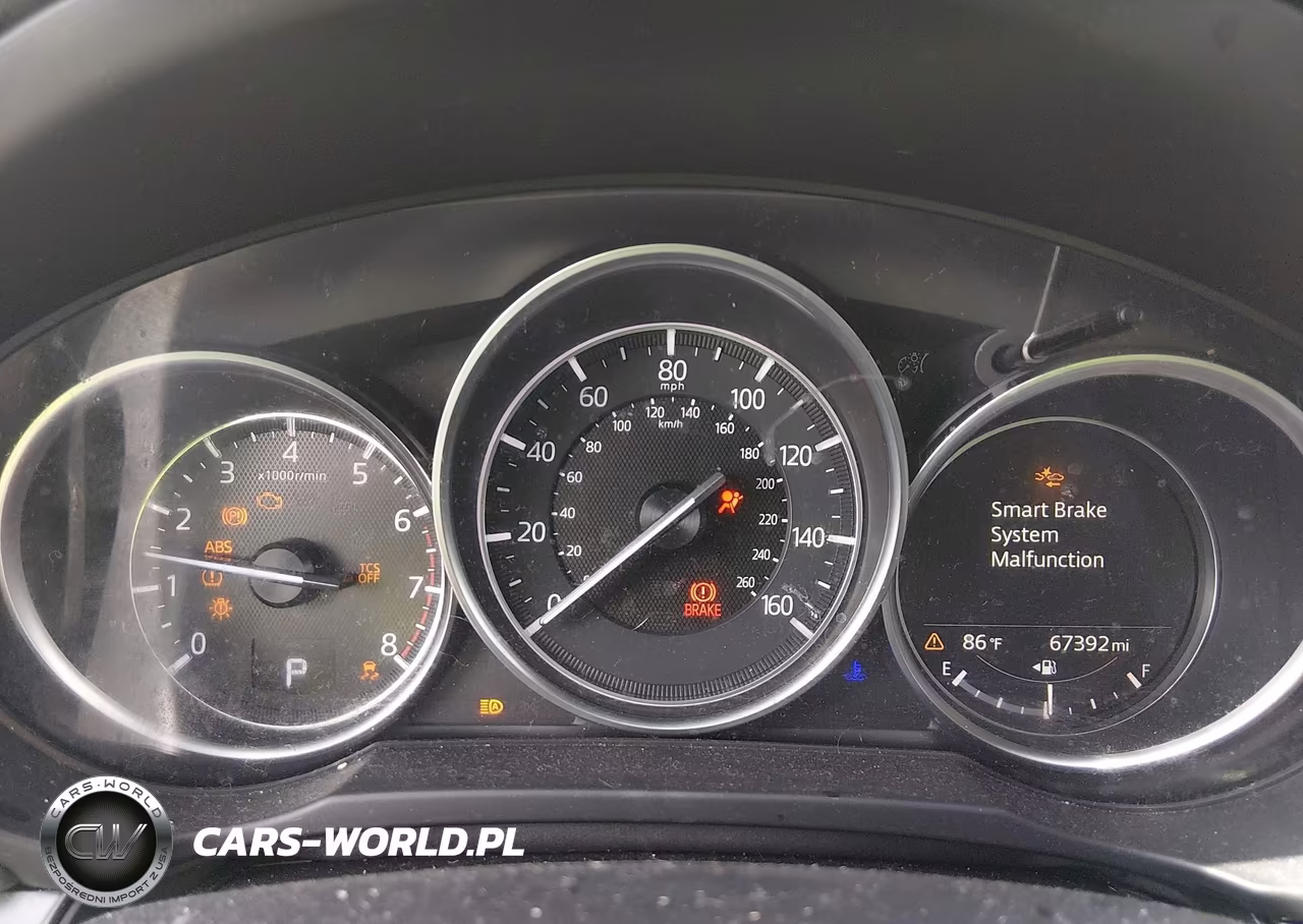 2018 Mazda Cx-5 Touring VIN:JM3KFACM5J1397767 - 7