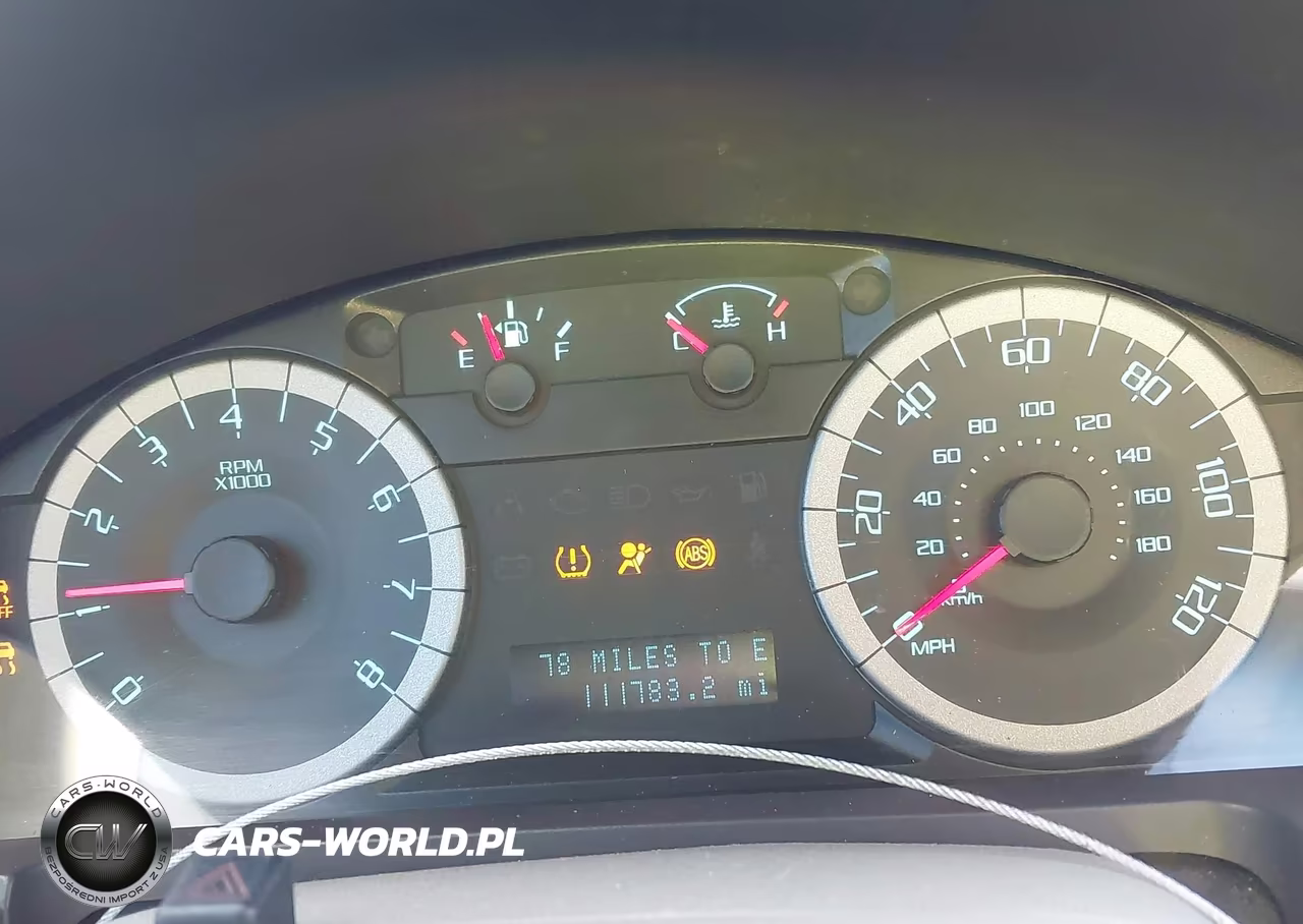 2011 Ford Escape Xls VIN:1FMCU9C7XBKA78111 - 7