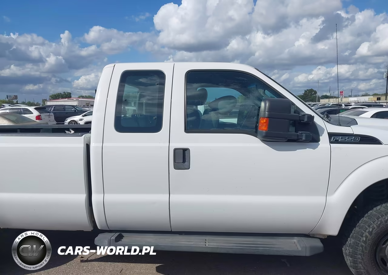 2011 Ford F-250 Xl VIN:1FT7X2B60BEA93048 - 13