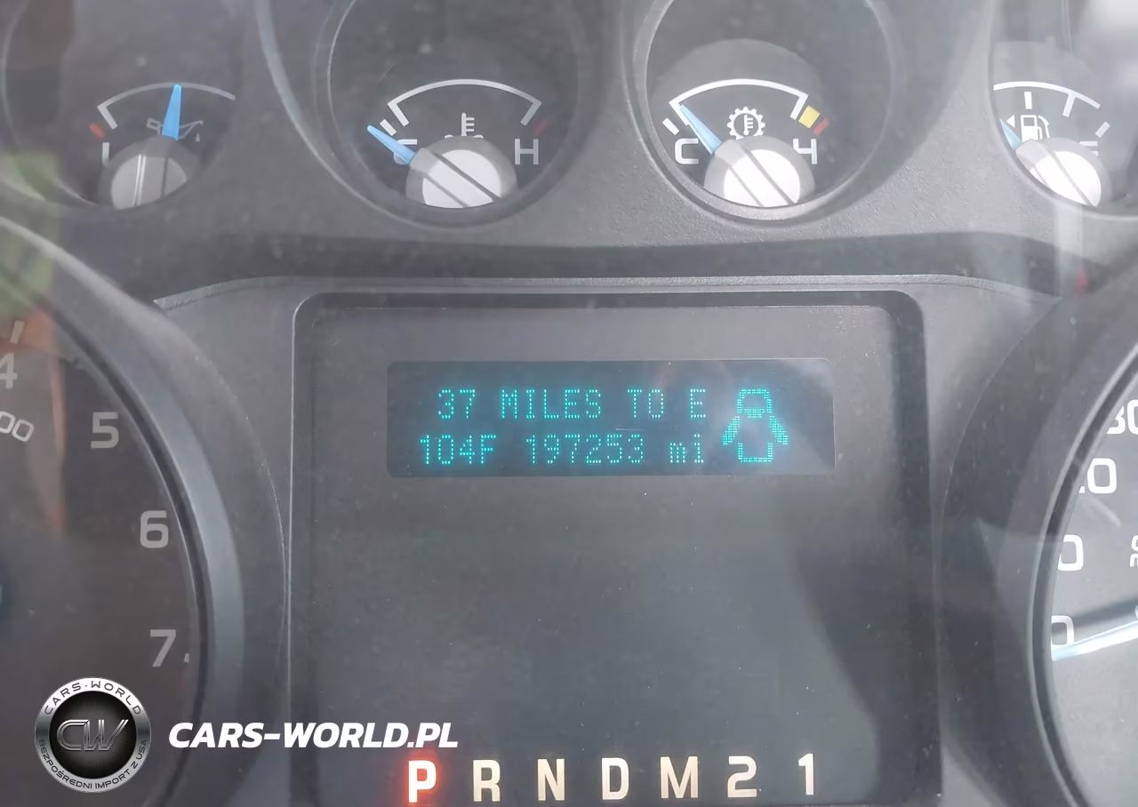 2011 Ford F-250 Xl VIN:1FT7X2B60BEA93048 - 7