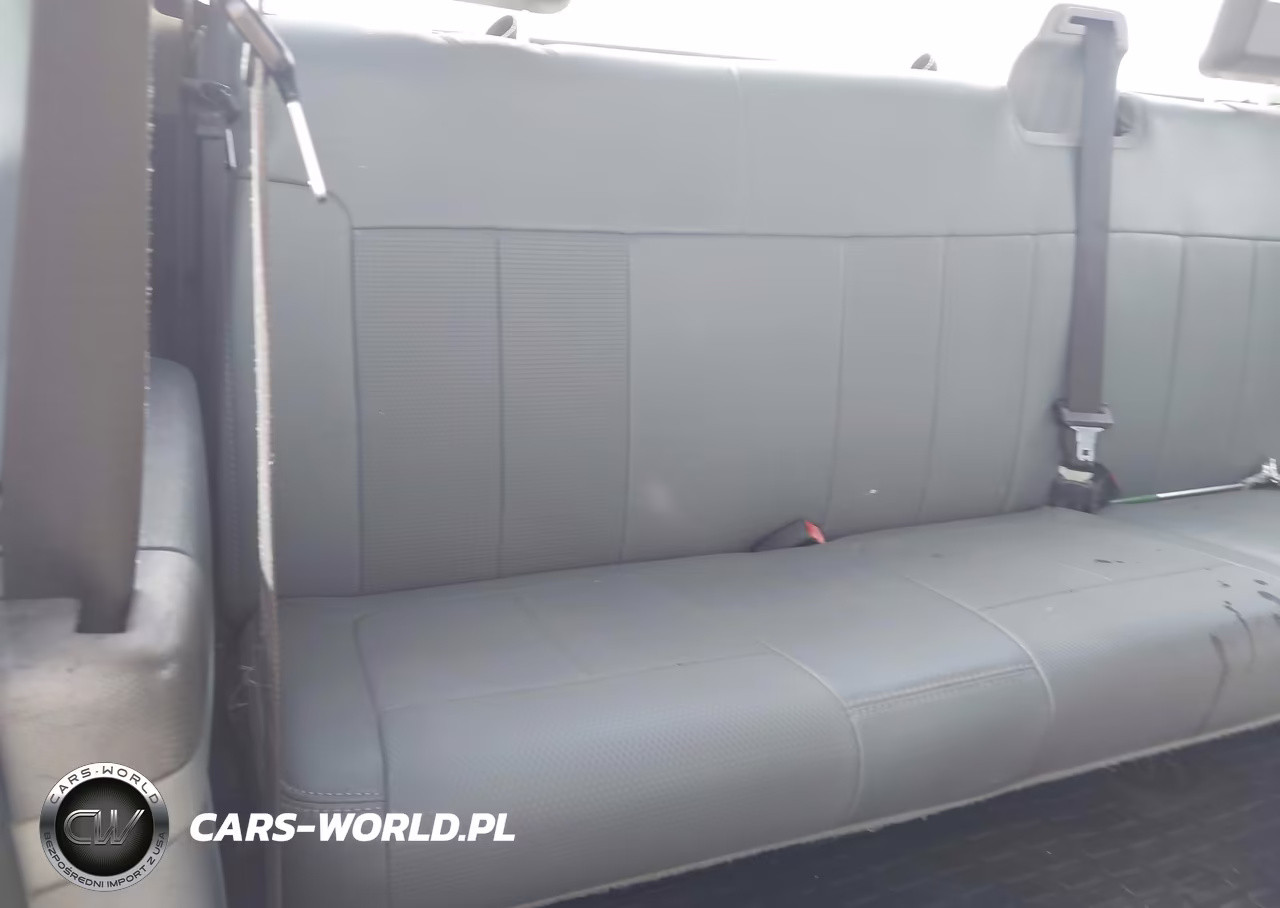 2011 Ford F-250 Xl VIN:1FT7X2B60BEA93048 - 8