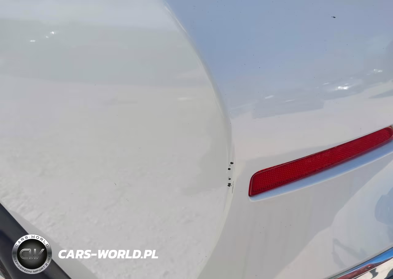 2015 Nissan Murano Sl VIN:5N1AZ2MH4FN227091 - 17