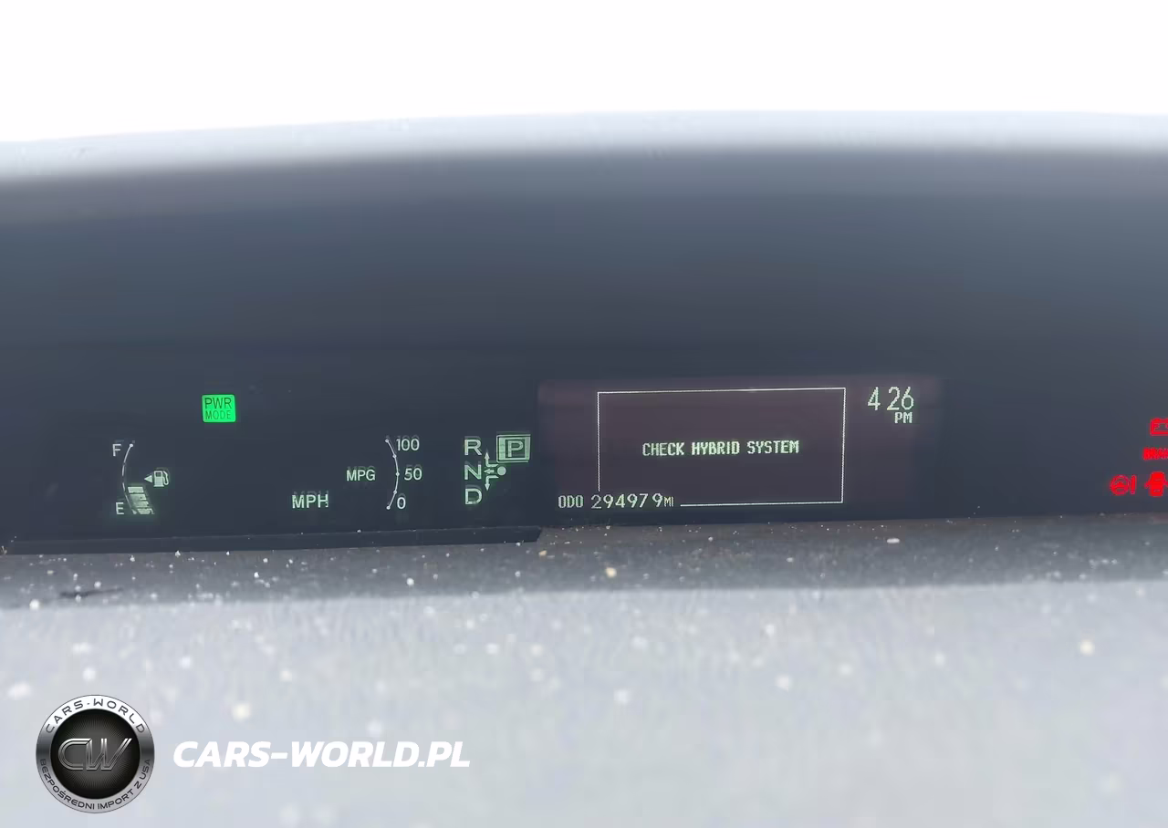 2010 Toyota Prius Iii VIN:JTDKN3DU0A1085457 - 7